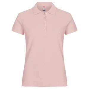 Clique Poloshirt Basic Dames