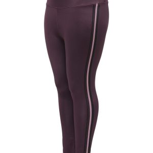 ONLY PLAY Curvy sportlegging – Dames – Fudge