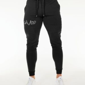 GAVELO Victory sportbroek – Heren – Zwart