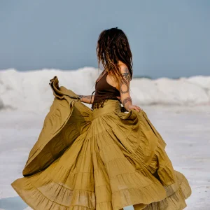 Real Gypsy Rok Massala