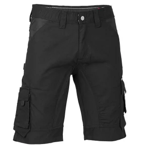 Korte werkbroek stretch Marbella 4-Work