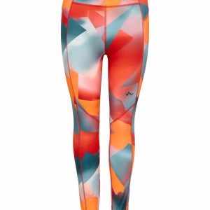ONLY PLAY Sportlegging – Dames – Contrast