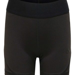 ONLY PLAY Short – Girls – Zwart