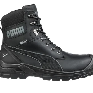 Puma werkschoenen Conquest high S3 HRO SRC 63073