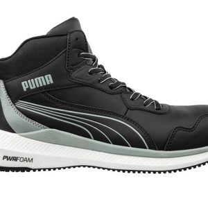 Puma werkschoenen S3S 63503 Zoom hoog