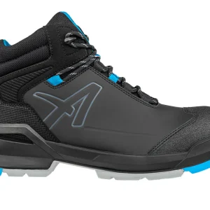 Albatros werkschoenen 63804.1 S3L SR ESD (Extra Breed)