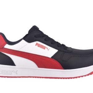 Puma werkschoenen Frontcourt laag S3L 64020
