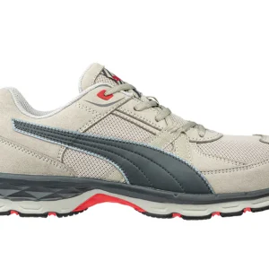 Puma werkschoenen Vanti Grey Low 64370 S1PS ESD HRO SR