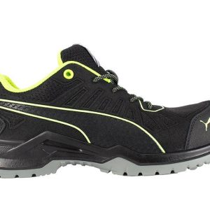 Puma werkschoenen Fuse TC Low S1P SRC ESD 64421