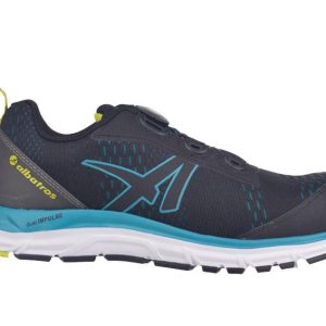 Albatros werkschoenen 64750.2 S1P HRO SRA