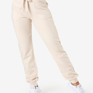 ICIW Sweatpants – Dames – Zand