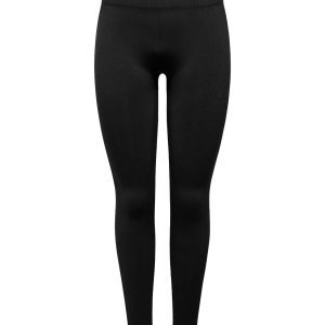 ONLY PLAY Naadloze sportlegging – Dames – Zwart