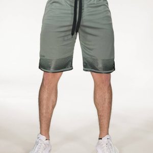 GAVELO Sniper short – Heren – Groen