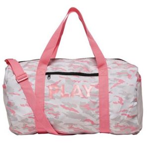 ONLY PLAY Sporttas – Roze