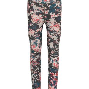 ONLY PLAY Sportlegging – Girls – Spiced coral