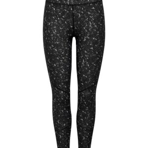 ONLY PLAY Sportlegging – Dames – Zwart