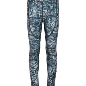 ONLY PLAY Sportlegging – Girls – Grijs/blauw