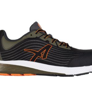 Albatros werkschoenen 64644 S1PS ESD FO HRO SR