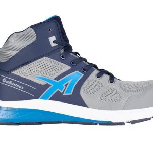 Albatros werkschoenen 63641 S1PS ESD FO HRO SR