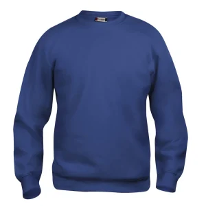 Clique Sweater Ronde Hals Basic