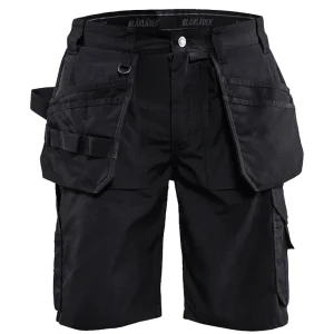 Korte werkbroek Blaklader 1526