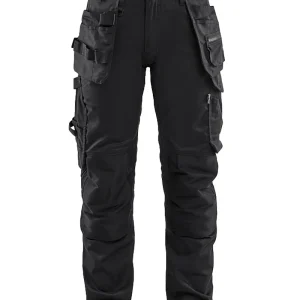 Blaklader dames werkbroek stretch 7132-1832