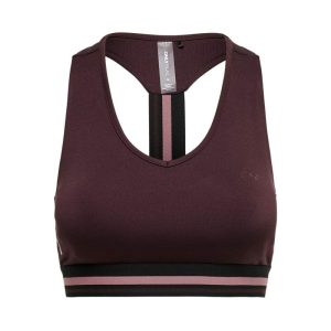 ONLY PLAY Sport bh – Dames – Fudge
