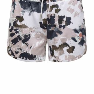 ONLY PLAY Sweat short – Dames – Multi color
