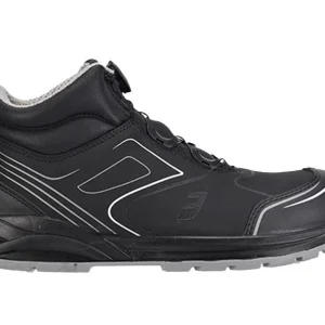 Safety Jogger werkschoenen S3 SRC Cador  snelsluiting