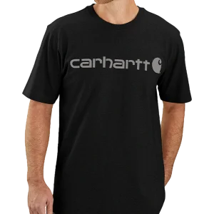 Carhartt Dearborn Relaxed Logo T-Shirt