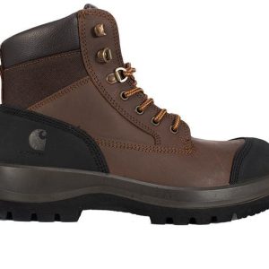 Werkschoenen Carhartt Detroit Bruin S3 SRC HRO
