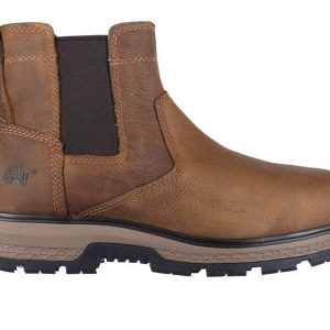 Werkschoenen CAT Chelsea