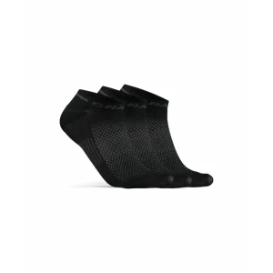 Craft CORE Dry Shaftless Sock - 3-Pack