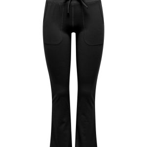 ONLY PLAY Betri High Waist Jazz Pant – Sportbroek – zwart – Vrouwen