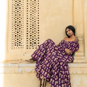 Athena Jurk (limited Edition)