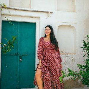 Athena Jurk (limited Edition)