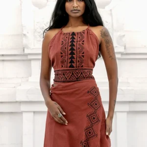 Mystic Mesa Zomertop Terracotta