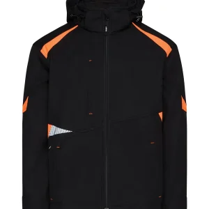 DASSY softshelljas Kalama