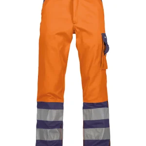 Werkbroek Dassy Lancaster Oranje