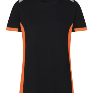 DASSY T-shirt Tampico dames