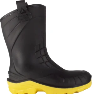 Aerotech Werklaarzen Delta Plus S5 CI FO SR