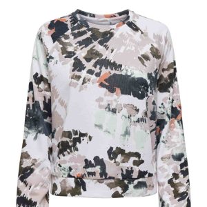 ONLY PLAY Sweatshirt – Dames – Multi color