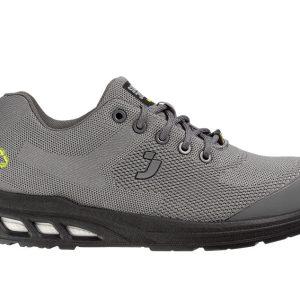 Ecofitz werkschoenen S1P Safety Jogger Grijs