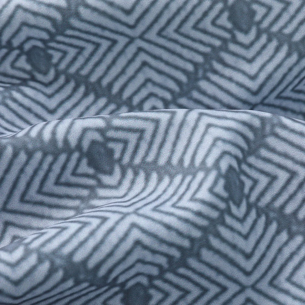 Elegante dirndljurk in grijs – Oktoberfest | Stijlvolle traditionele jurk met schort - Afbeelding 7