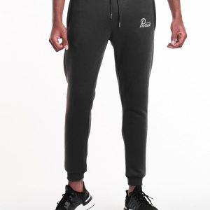 PURSUE FITNESS  Joggingbroek – Heren – Grijs/bruin