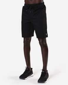 ICIW Short perform – Heren – Zwart