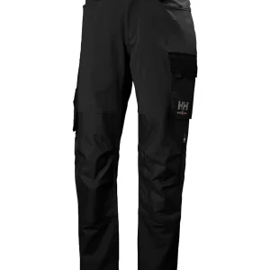 Werkbroek Oxford connect Helly Hansen