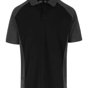 Herock poloshirt Brabo