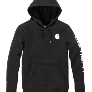 Carhartt dames hoodie Graphic