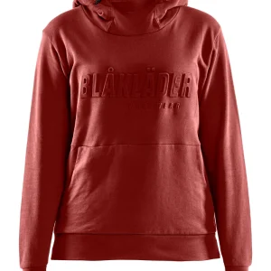 Blaklader Hoodie 3560 Dames